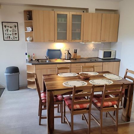 Pension Kubu Apartment 3 Samostatny Byt S Kuchyni Špindlerŭv Mlýn 外观 照片