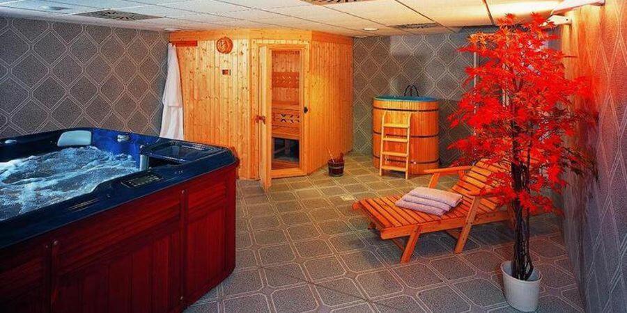 Pension Kubu Apartment 3 Samostatny Byt S Kuchyni Špindlerŭv Mlýn 外观 照片