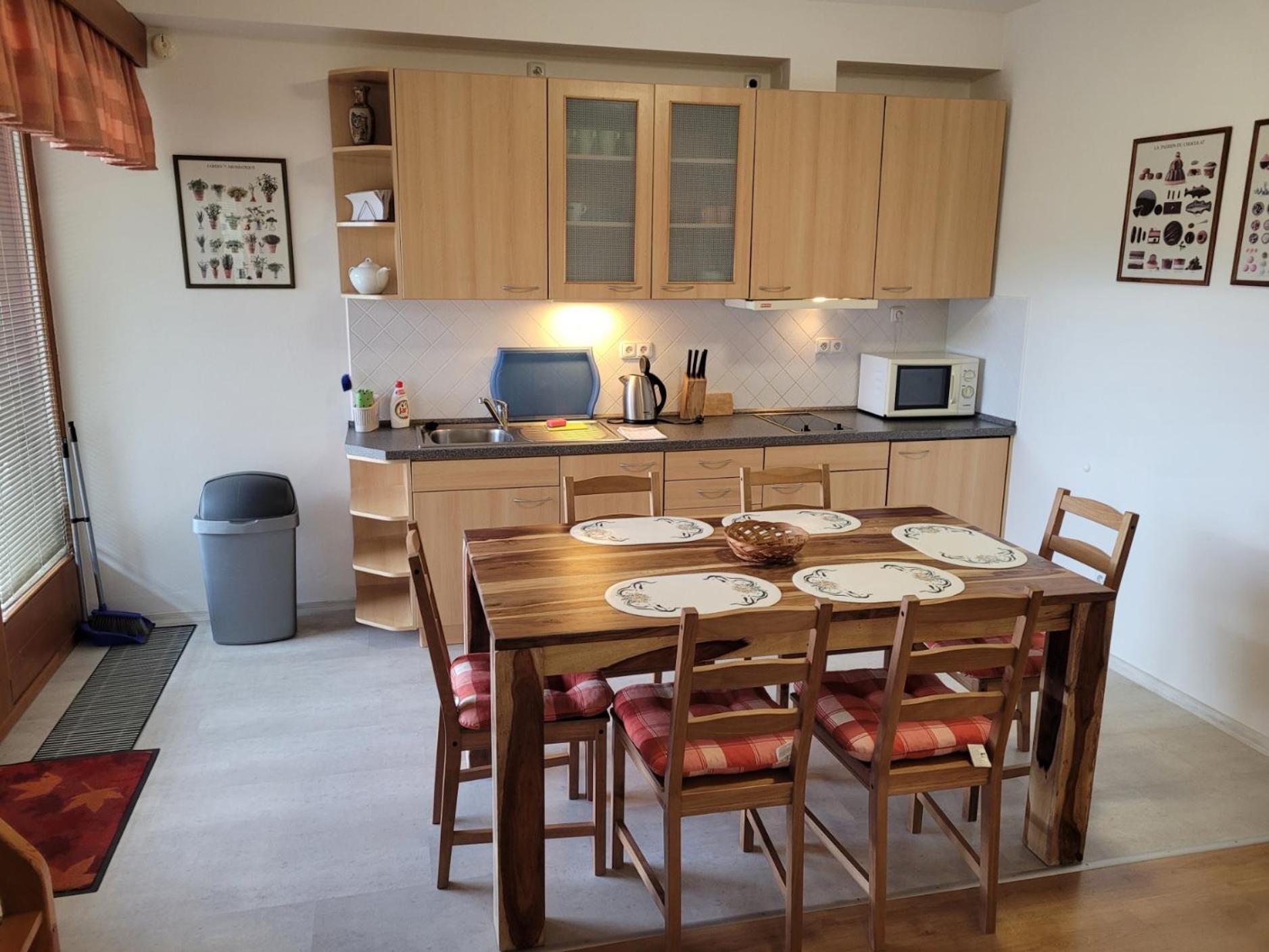 Pension Kubu Apartment 3 Samostatny Byt S Kuchyni Špindlerŭv Mlýn 外观 照片