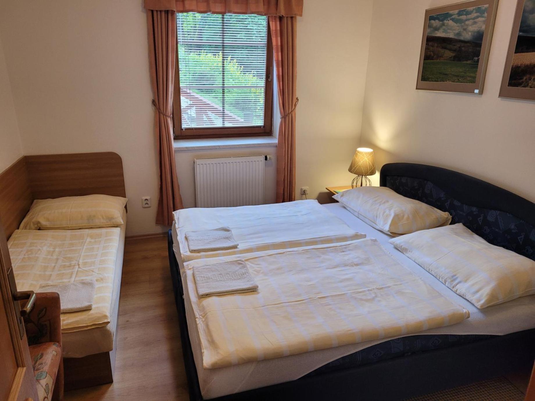 Pension Kubu Apartment 3 Samostatny Byt S Kuchyni Špindlerŭv Mlýn 外观 照片