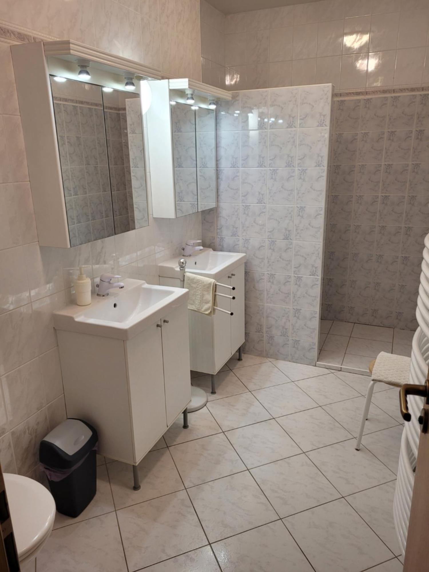 Pension Kubu Apartment 3 Samostatny Byt S Kuchyni Špindlerŭv Mlýn 外观 照片
